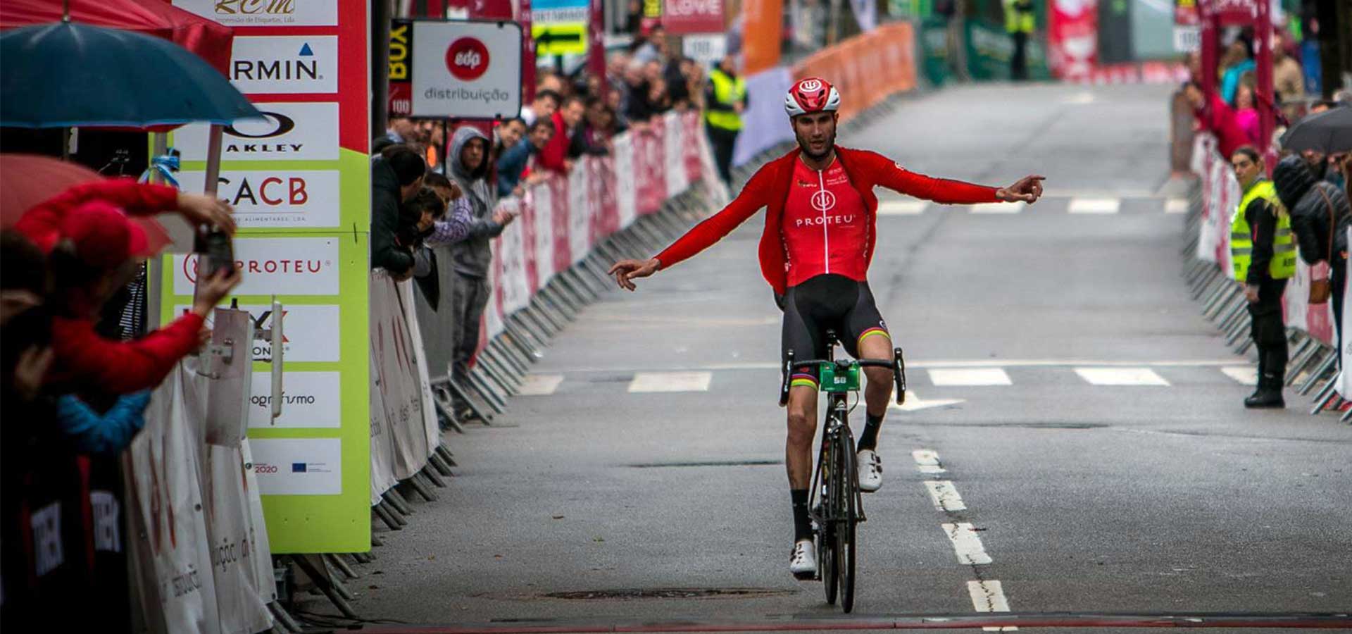 Gerês Granfondo