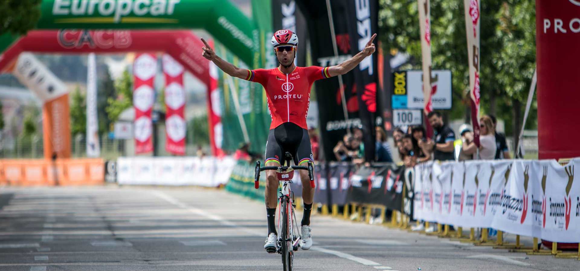 Bragança Granfondo