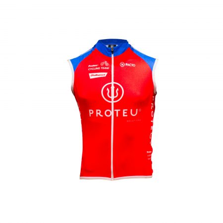 Colete Proteu Cycling Team