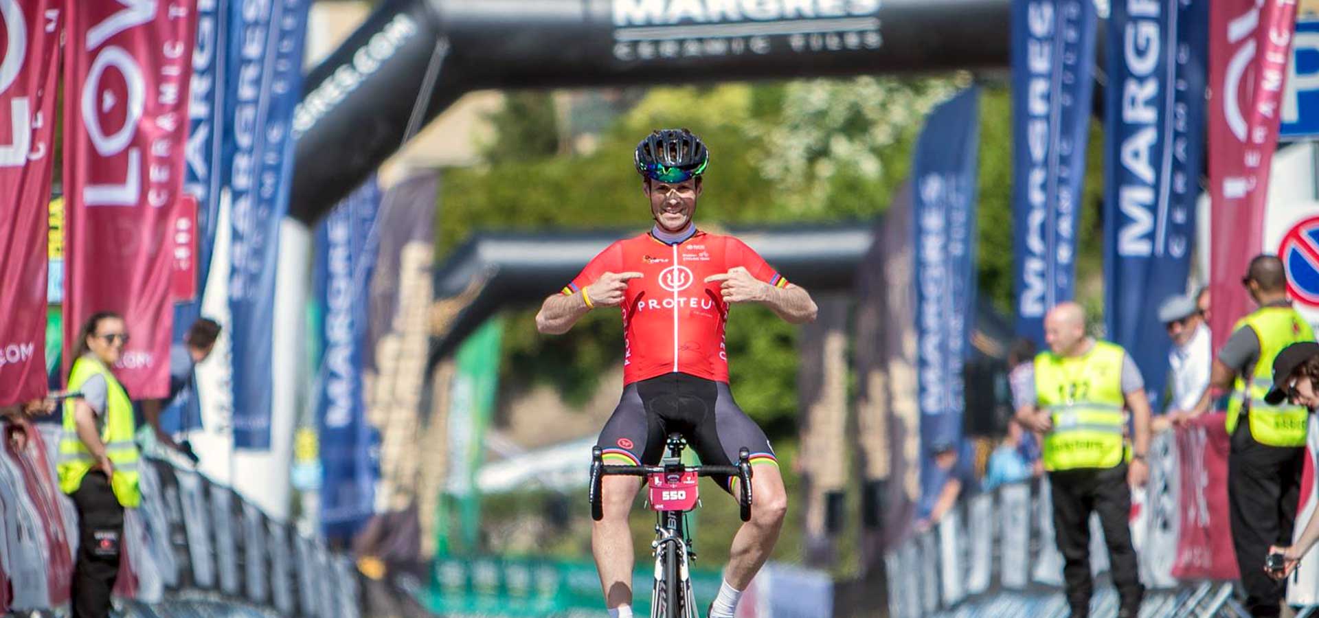 Douro Granfondo
