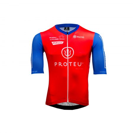 Jersey Proteu Cycling Team