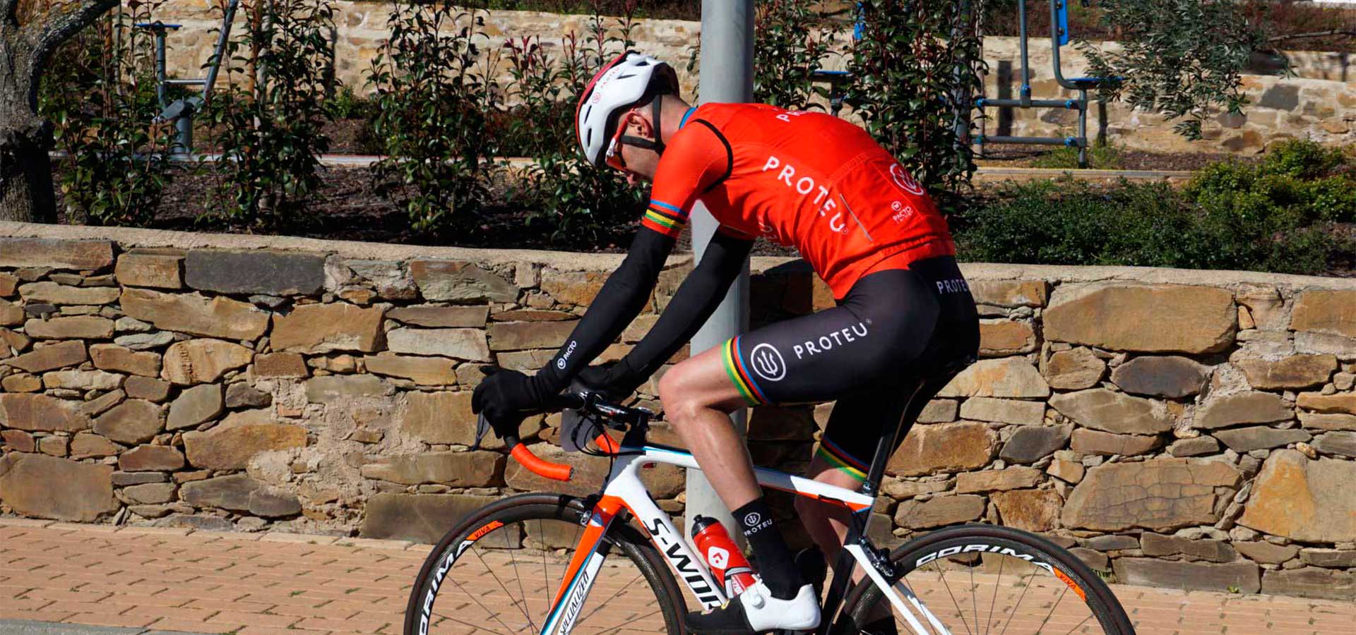Almodôvar Cycling Challenger